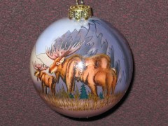 siog---moose-ornament